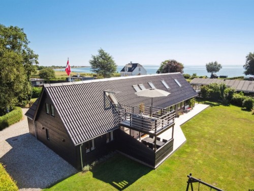Sommerhus - 6 personer -  - Gl Dykjær - 7130 - Juelsminde