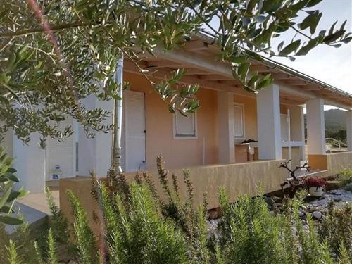 Ferielejlighed - 4 personer -  - Ist - 23293 - Ist