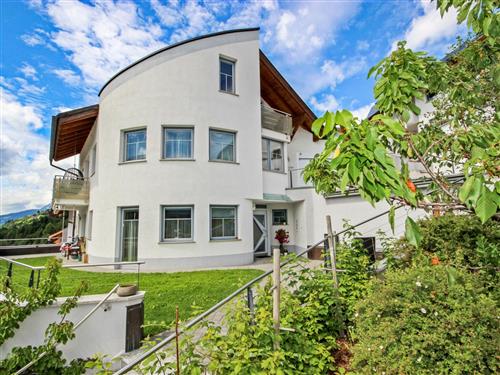 Semesterhus/Semesterlägenhet - 5 personer -  - Fliess/Landeck/Tirol West - 6521