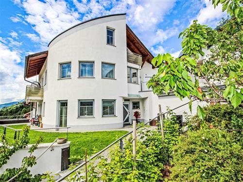 Semesterlägenhet - 5 personer -  - Fliess/Landeck/Tirol West - 6521