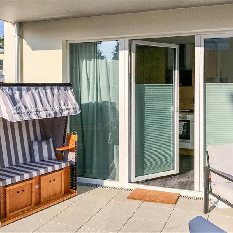 Ferielejlighed - 4 personer -  - Uhlenweg - Graal-Müritz - 18181 - Graal Müritz