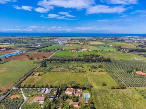 Ferielejlighed - 6 personer -  - 57023 - Cecina