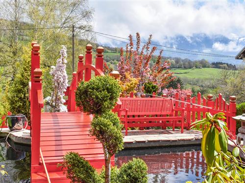 Sommerhus - 6 personer -  - Route de la Festinière - 38119 - Pierre-Châtel