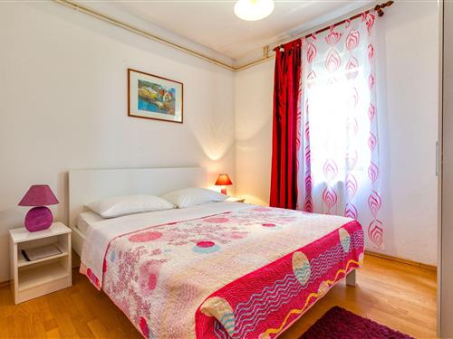 Sommerhus - 4 personer -  - Ulica Josipa A. Kraljica - 51550 - Mali Losinj