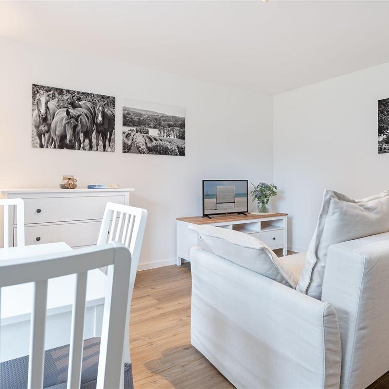 Ferielejlighed - 4 personer -  - Dorfstr. - 24329 - Grebin