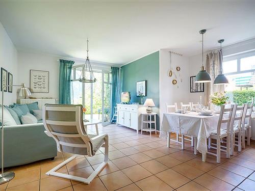 Ferieleilighet - 6 personer -  - Hafenstraße - 18375 - Prerow