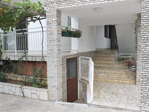 Holiday apartment - 5 persons -  - Prilaz - 51250 - Novi Vinodolski