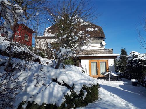 Holiday Home/Apartment - 2 persons -  - 34508 - Willingen Hesse