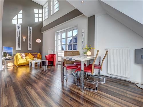 Ferielejlighed - 2 personer -  - Am Balmer See - 17429 - Balm