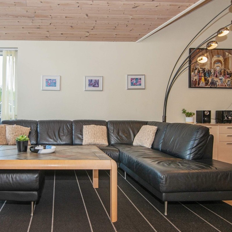 Ferienhaus - 12 Personen -  - Barsbæklund - Loddenhöj - 6200 - Southeast Jutland And Als