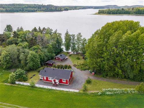 Holiday home - 8 persons -  - Somero - 31470