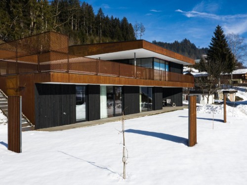 Ferielejlighed - 6 personer -  - 5733 - Bramberg Am Wildkogel