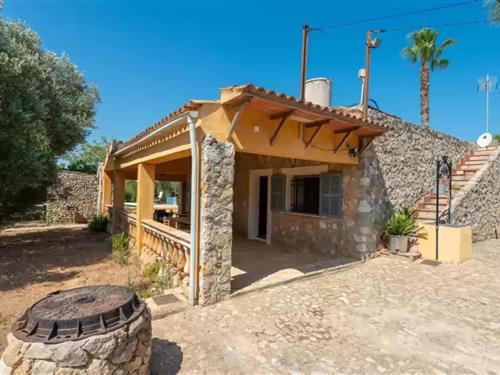 Semesterhus/Semesterlägenhet - 5 personer -  - 07300 - Inca, Illes Balears