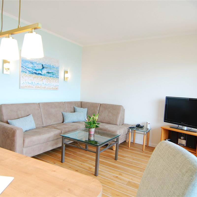 Ferielejlighed - 4 personer -  - Uferstraße - 23743 - Grömitz