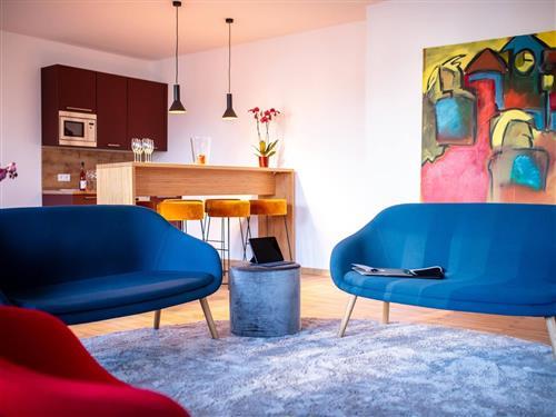 Holiday apartment - 1 person -  - Kronacher Str. - 96365 - Nordhalben