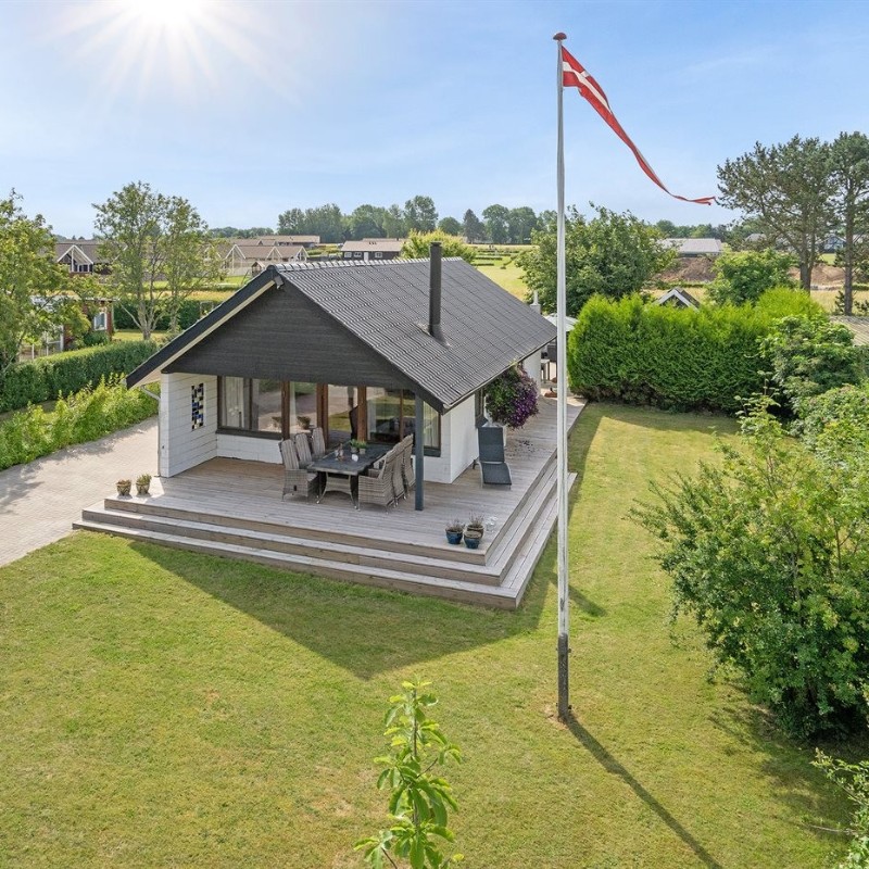 Villa - 5 Personen -  - Skåstrup Strand Øst - Fyn - 5400