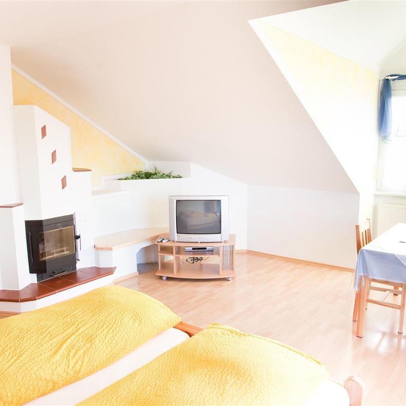 Ferielejlighed - 7 personer -  - Wagerbergstrasse - 8271 - Bad Waltersdorf