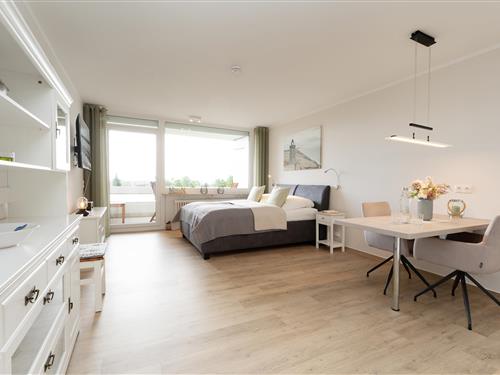 Ferielejlighed - 2 personer -  - Driftberg 1 Haus C - 23743 - Grömitz