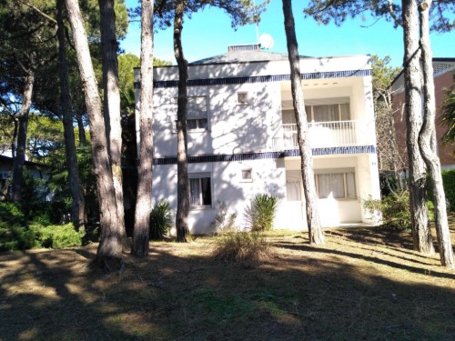 Ferielejlighed - 6 personer -  - 33054 - Lignano Pineta