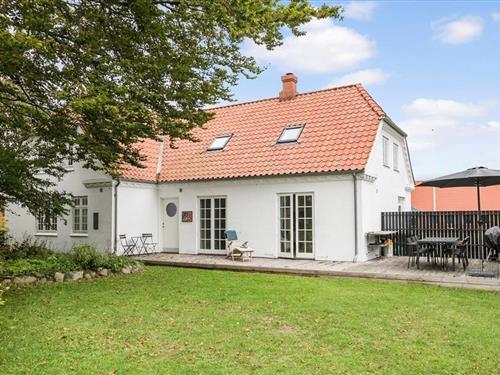 Ferienhaus - 6 Personen -  - Gl. Landevej - 9690 - Fjerritslev