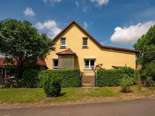 Ferielejlighed - 2 personer -  - Brandenburg An Der Havel - 14772