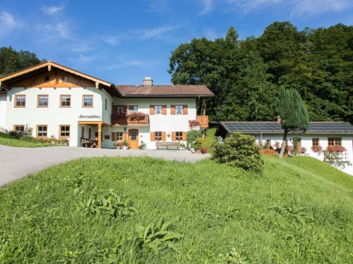 Ferienwohnung - 4 Personen -  - Mehlweg - 83487 - Marktschellenberg
