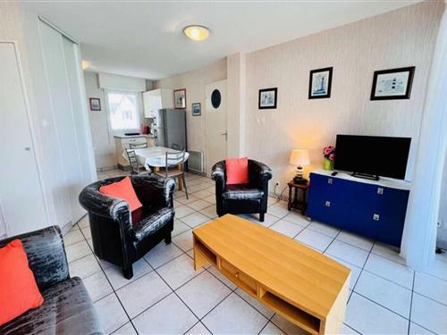 Sommerhus - 4 personer -  - 56170 - Quiberon