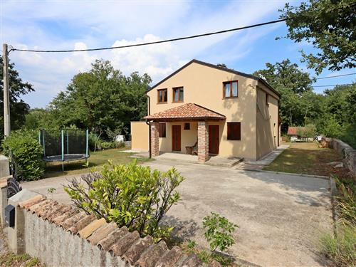 Ferieleilighet - 5 personer -  - Risika - 51516 - Vrbnik