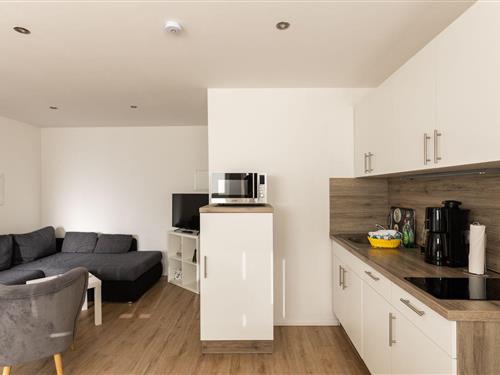 Ferielejlighed - 4 personer -  - Gorch-Fock-Weg - 26548 - Norderney