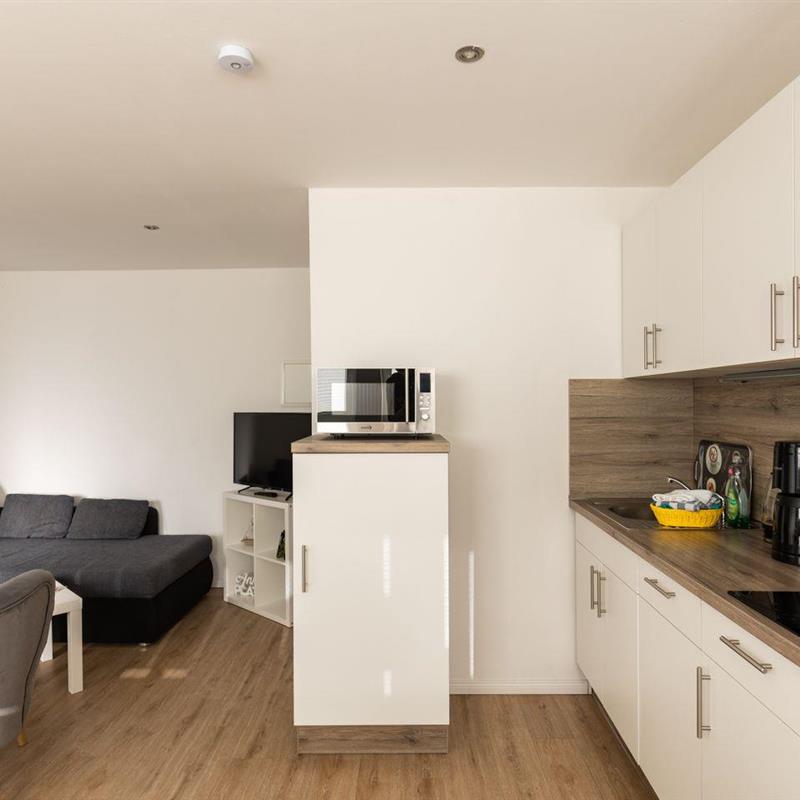 Ferielejlighed - 4 personer -  - Gorch-Fock-Weg - 26548 - Norderney