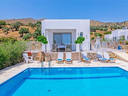 Holiday Home/Apartment - 5 persons -  - 74053 - Agia Galini