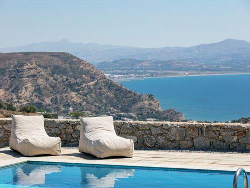 Sommerhus - 5 personer -  - 74053 - Agia Galini