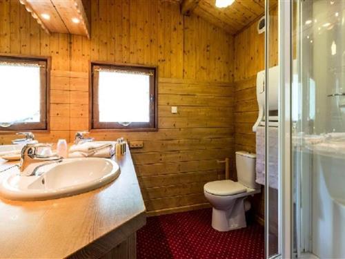 Ferienhaus - 10 Personen -  - 74220 - La Clusaz