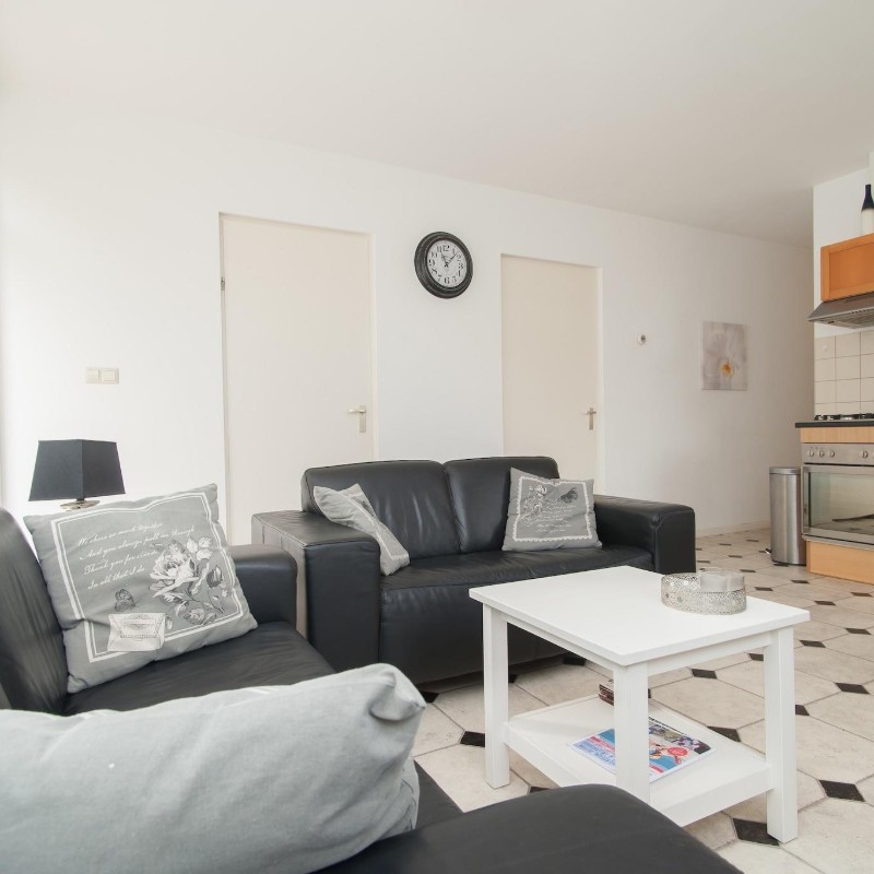 Ferielejlighed - 4 personer -  - 1759GZ - Callantsoog
