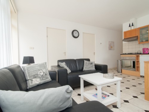 Ferienwohnung - 4 Personen -  - 1759GZ - Callantsoog