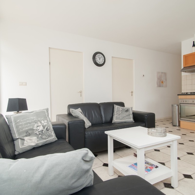 Ferielejlighed - 4 personer -  - 1759GZ - Callantsoog