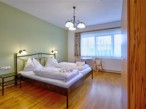 Ferielejlighed - 6 personer -  - 6314 - Wildschönau