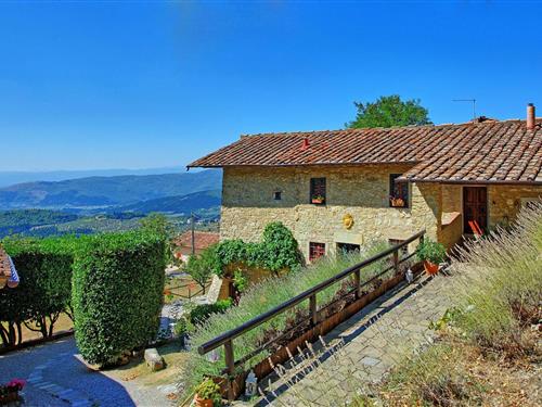 Holiday Home/Apartment - 17 persons -  - 50019 - Sesto Fiorentino