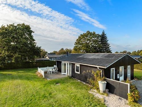 Sommerhus - 4 personer -  - Stenkisten - Øster Hurup - 9560 - Hadsund