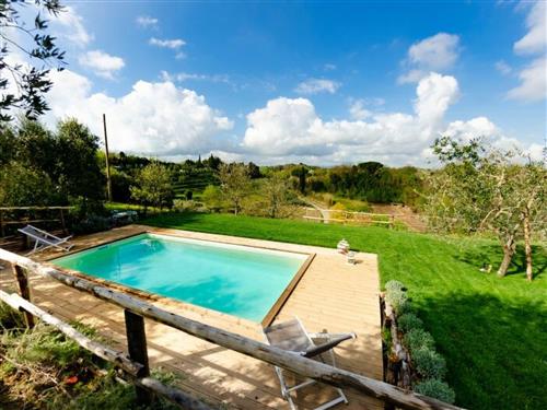 Sommerhus - 4 personer -  - Lari - 56035