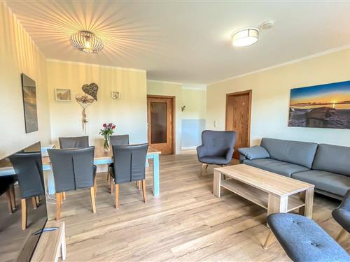 Ferieleilighet - 4 personer -  - Dahmer Weg - 23746 - Kellenhusen