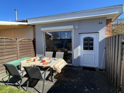 Holiday home - 3 persons -  - 23999 - Timmendorf-Strand, Insel Poel