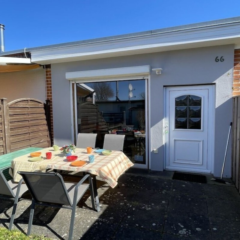 Sommerhus - 3 personer -  - 23999 - Timmendorf-Strand, Insel Poel