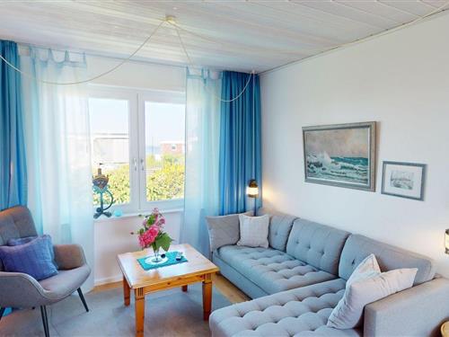 Feriehus - 5 personer -  - Westerbergen-Feriensiedlung - 23769 - Fehmarn