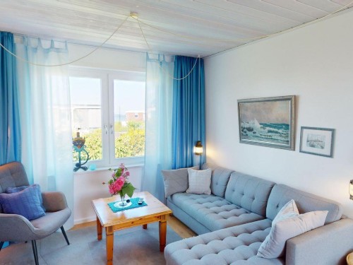 Ferienhaus - 5 Personen -  - Westerbergen-Feriensiedlung - 23769 - Fehmarn