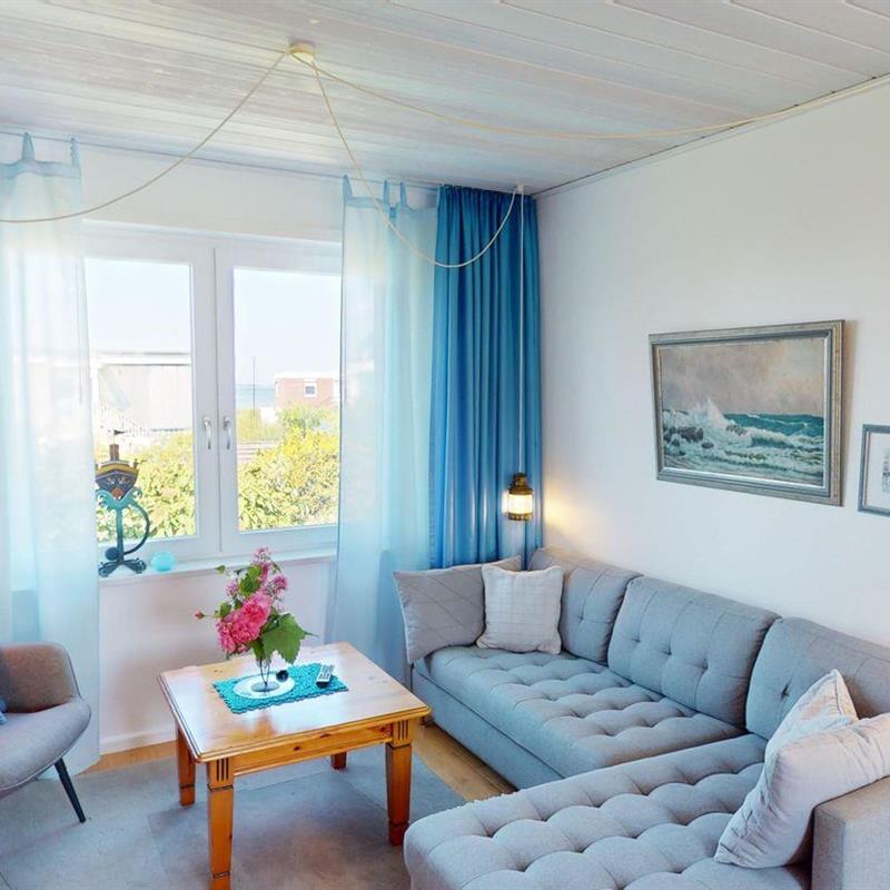 Sommerhus - 5 personer -  - Westerbergen-Feriensiedlung - 23769 - Fehmarn