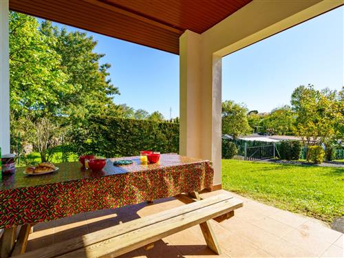 Sommerhus - 6 personer -  - Bidart - 64210