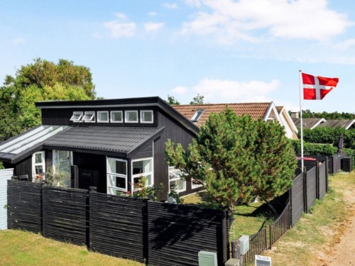 Sommerhus - 6 personer -  - Lungsgab - Enø - 4736
