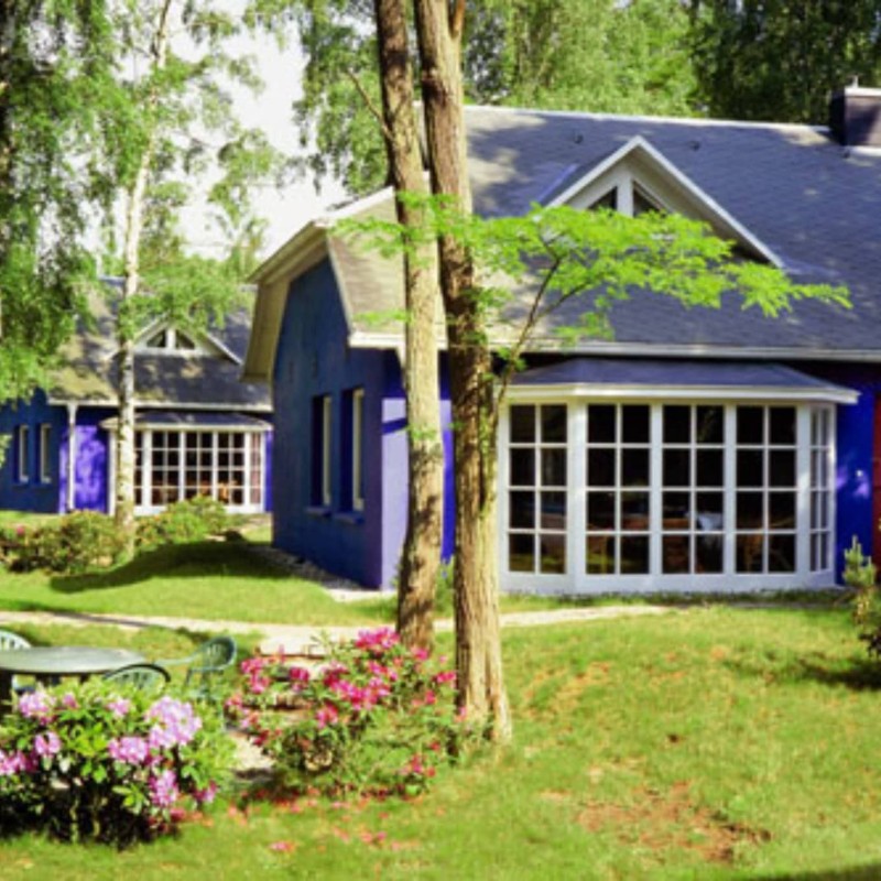 Sommerhus - 6 personer -  - 17459 - Seebad Ueckeritz