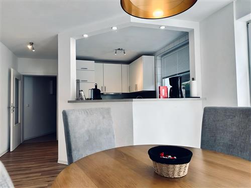 Ferieleilighet - 3 personer -  - Nordhorn - 48527